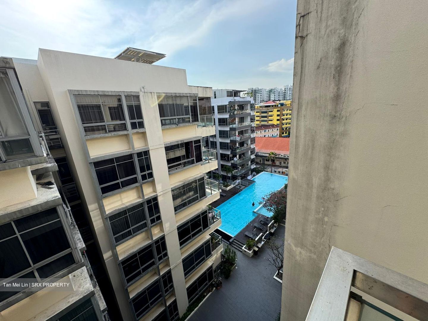 Atrium Residences (D14), Apartment #632090751